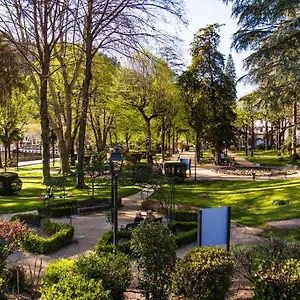 La Chaleureuse Hébergement de vacances Vals-les-Bains