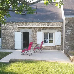La Bleue Hébergement de vacances Damgan