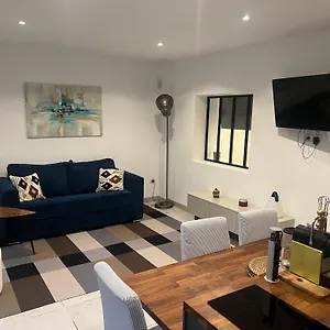 Entre Aix Et Marseille Appartement Rognac